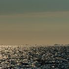 Sonnenuntergang Wattenmeer