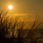 Sonnenuntergang Weststrand Fischland/Darß 