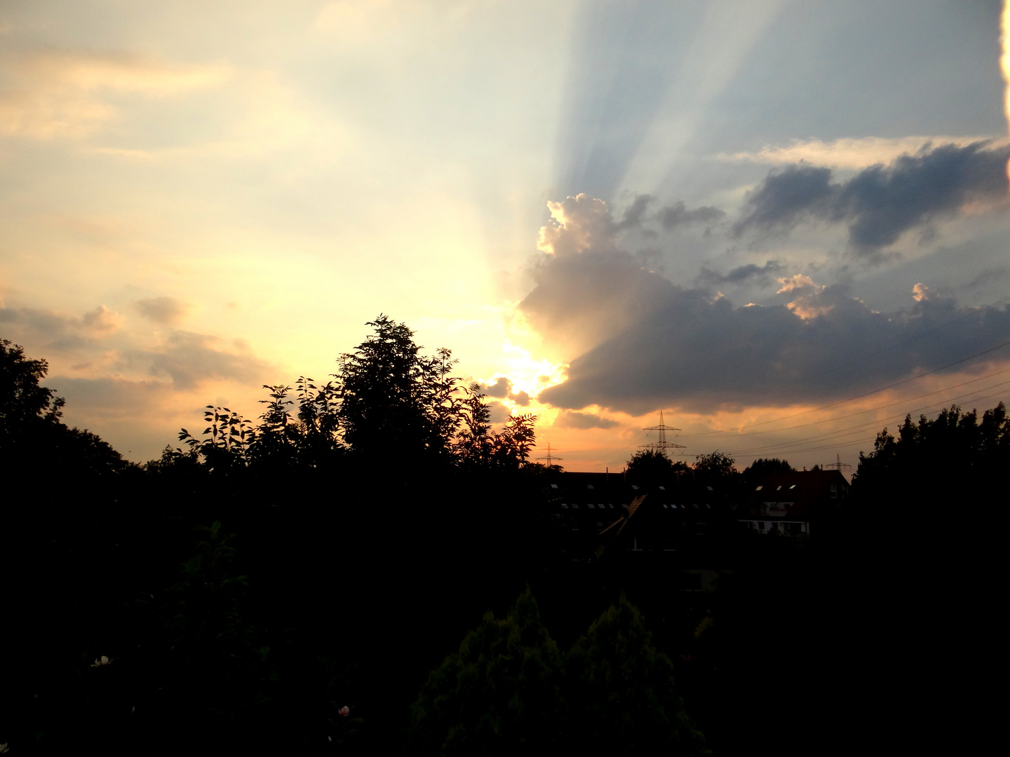 Sonnenuntergang xx