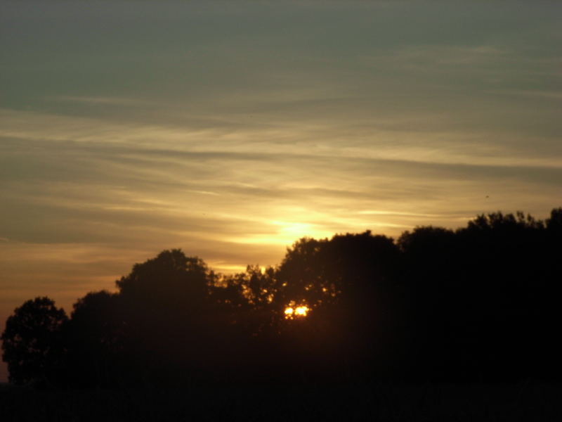 Sonnenuntergang1