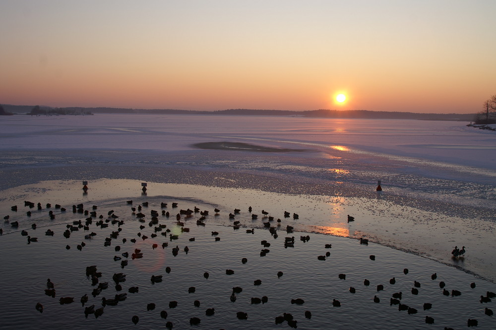 Sonnenuntergang1