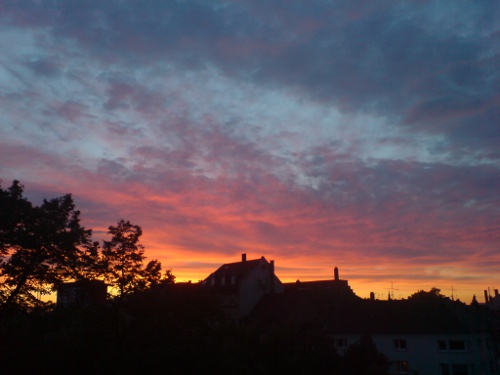 Sonnenuntergang2