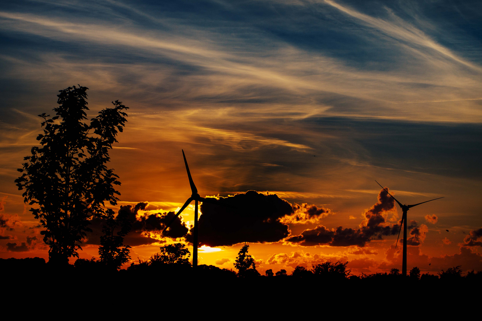 Sonnenuntergang2017