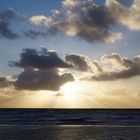 Sonnenuntergang_Ameland