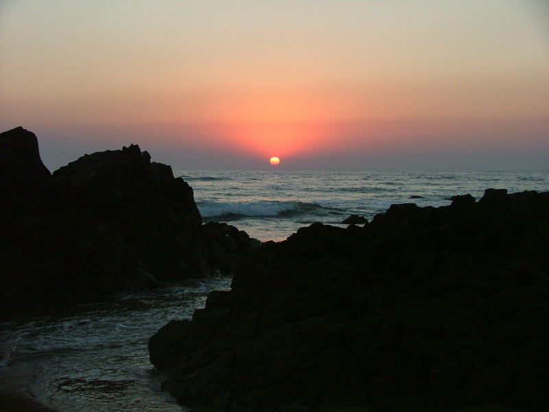 Sonnenuntergang_Costa-Vicentina