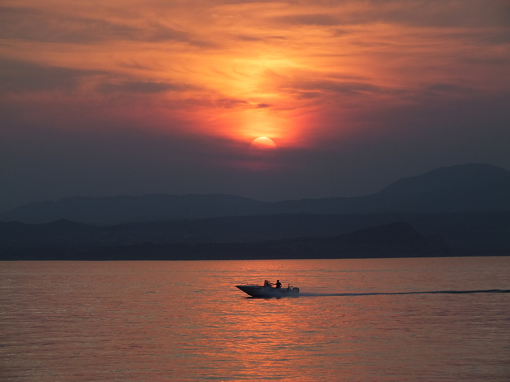 Sonnenuntergang_Garda2012_1