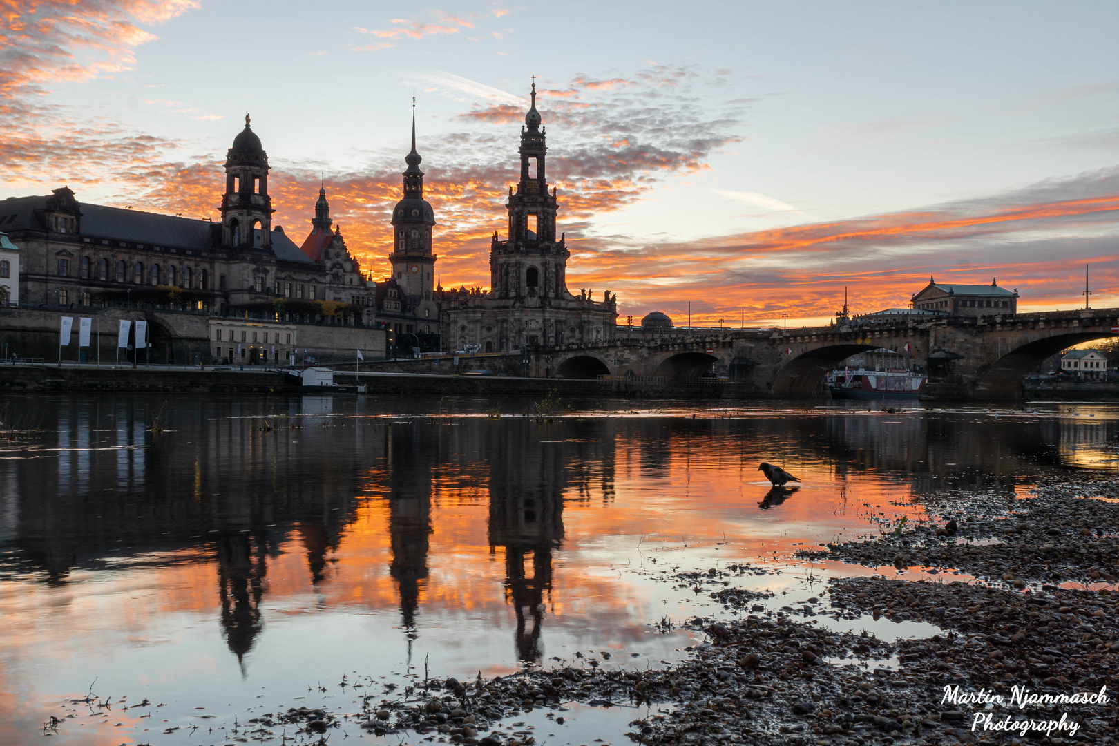 Sonnenuntergang_in_Dresden