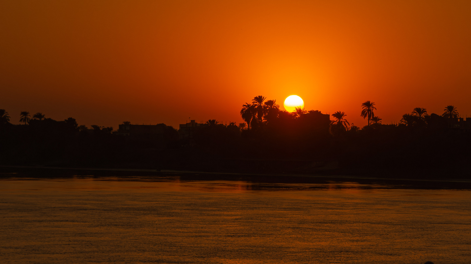 Sonnenuntergang_Luxor