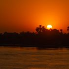 Sonnenuntergang_Luxor