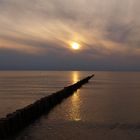 Sonnenuntergang_Ostsee