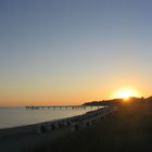 Sonnenuntergang_Ostsee