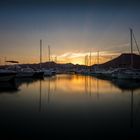 Sonnenuntergang_Port de Pollença