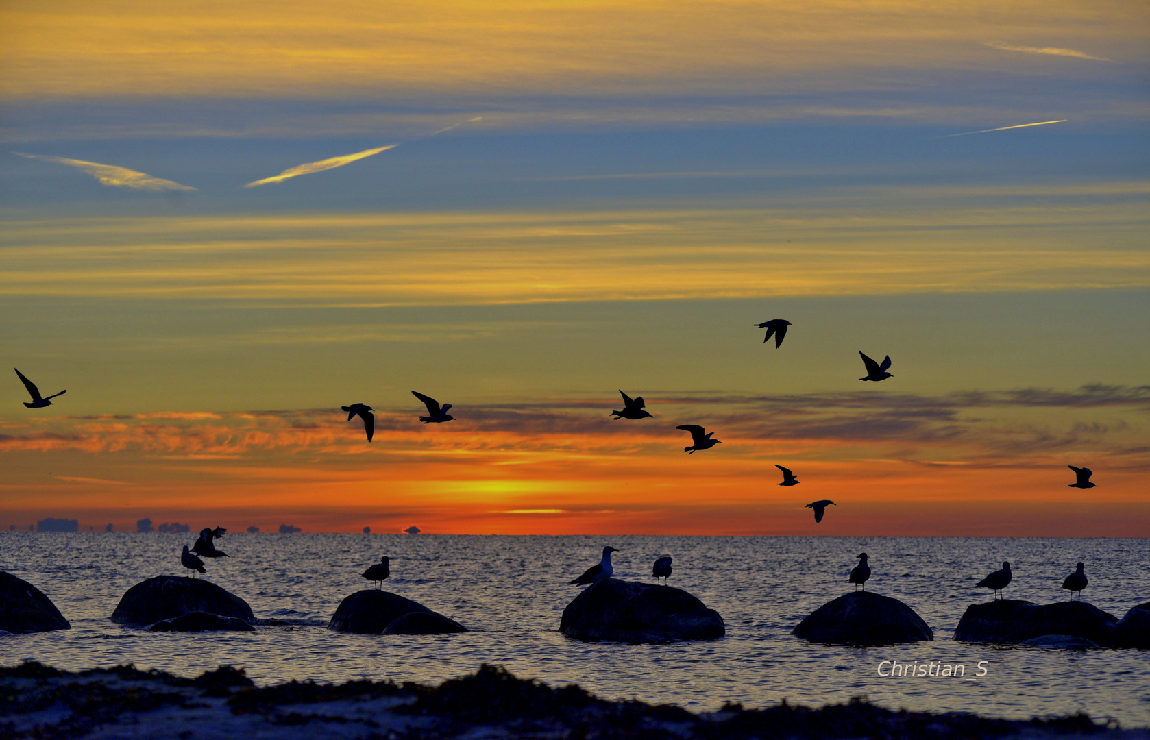 Sonnenuntergang_Rügen