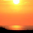 Sonnenuntergang@St. Peter-Ording