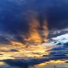 Sonnenuntergang_Wolken - 20240424