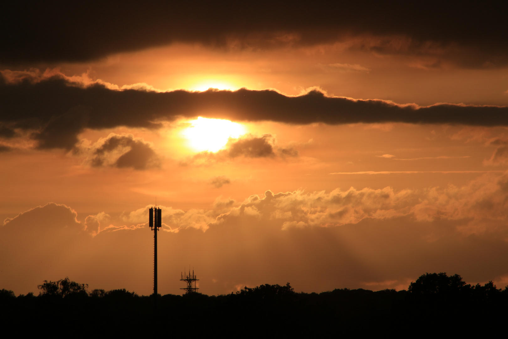 Sonnenuntergang_Xanten