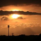 Sonnenuntergang_Xanten