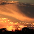 Sonnenuntergang_Xanten