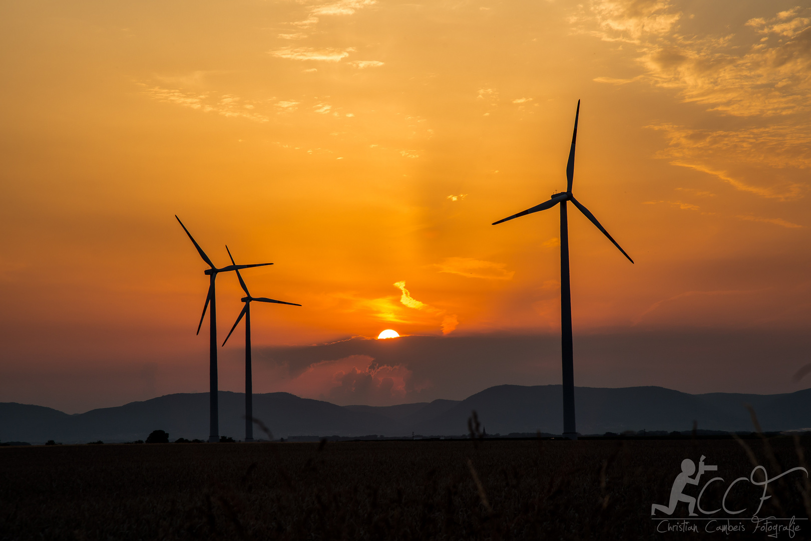 Sonnenuntergenag 02.07.2015