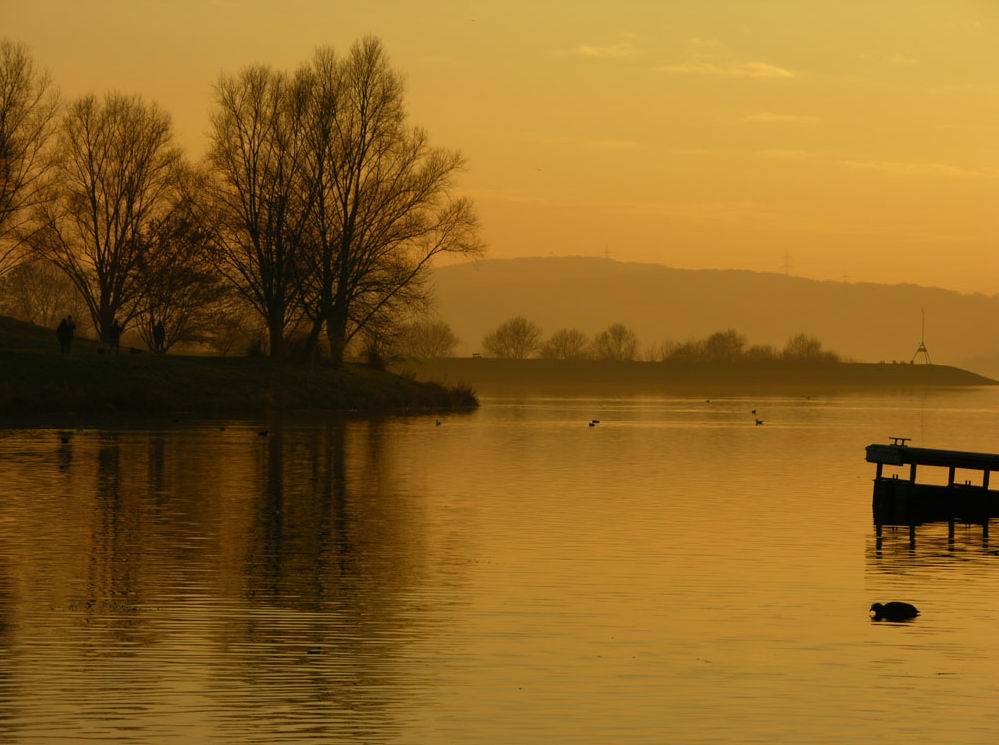 sonnenutergang