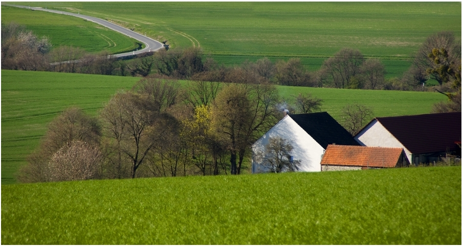 Sonnenwanderung # 4