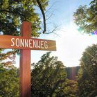 Sonnenweg