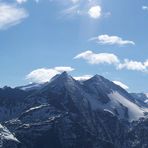 Sonnenwelleck(3261m) Fuscherkarkopf(3332m)