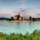 Sonnenwende an der Salzach 2