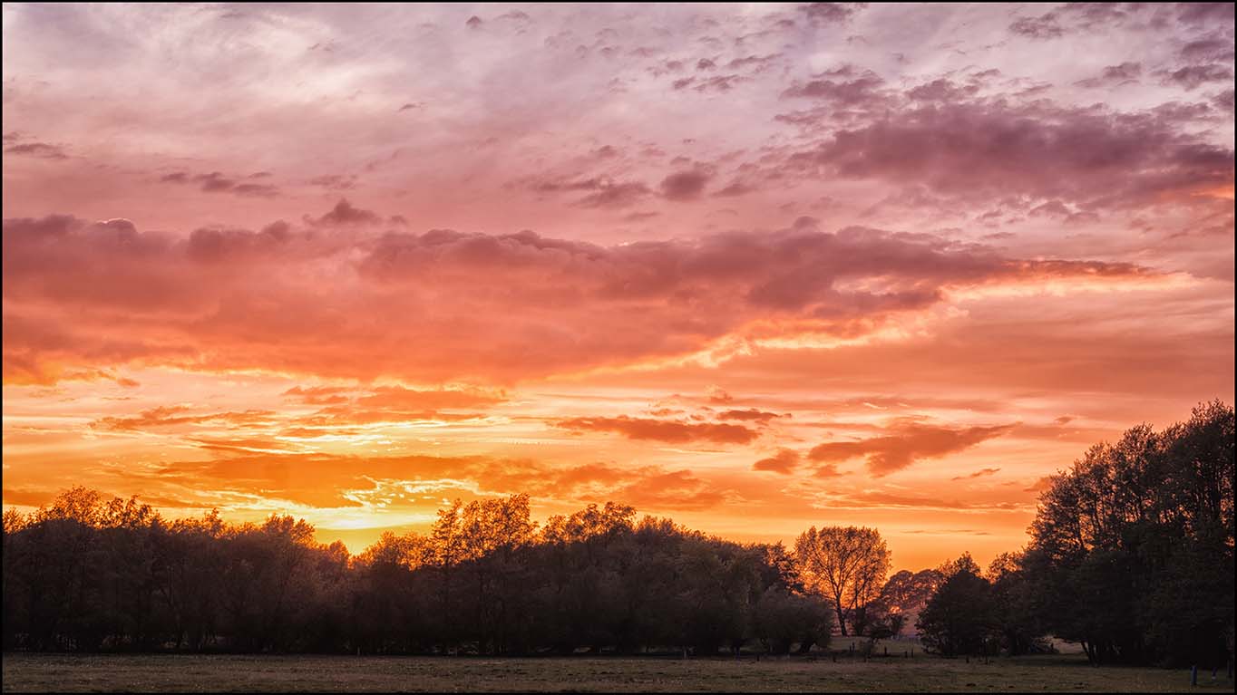 Sonnenzauber