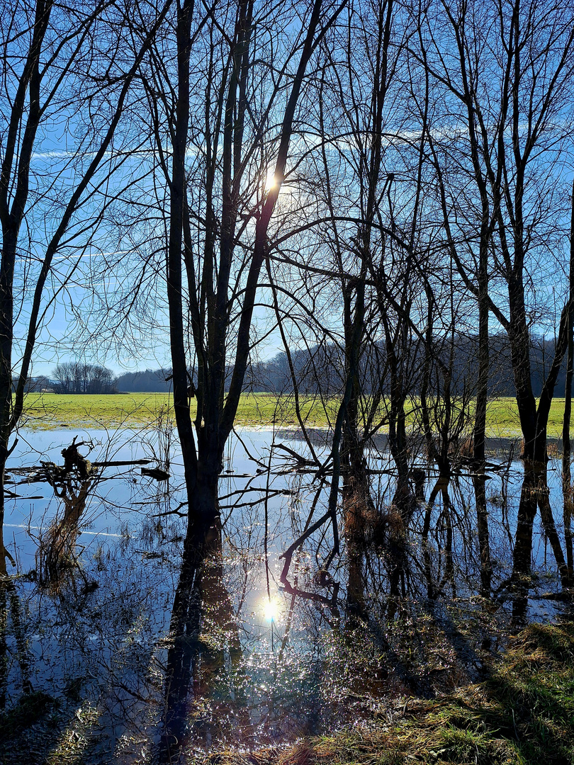 Sonnenzauber