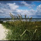 Sonne,Strand und Meer