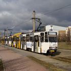 Sonne,Wolken und Tatra