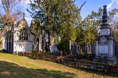 sonnig, aber kühl...