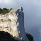 Sonnige Felsspitze, Insel Møn