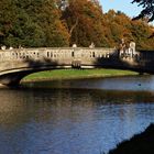 Sonnige Herbsttage genießen