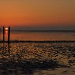 Sonnige Nordsee Urlaubsgrüße ....,