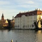 sonniger Jahresausklang in Köpenick