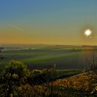 Sonniger Novembertag