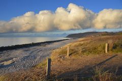 Sonniges Lockdown Hiddensee 