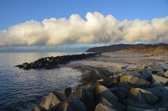 Sonniges Lockdown Hiddensee 