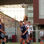 Sonniges Testspiel vs Lüneburg 2