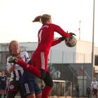 Sonniges Testspiel vs Lüneburg 3