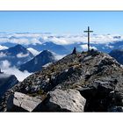 Sonnjoch am Achensee/Karwendel