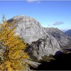 Sonnjoch, Karwendelgebirge