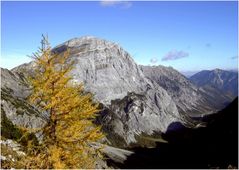 Sonnjoch, Karwendelgebirge