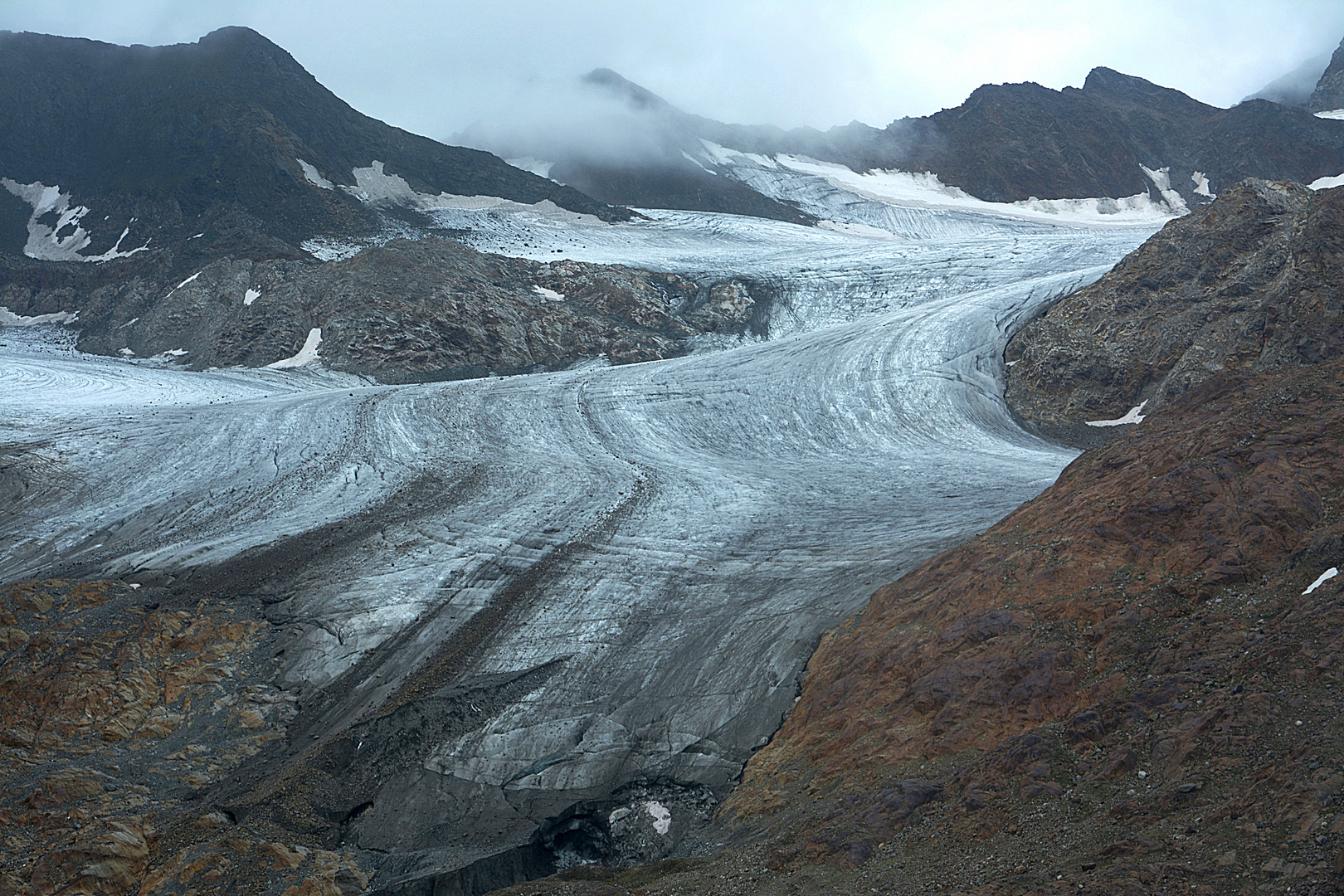 Sonnklargletscher