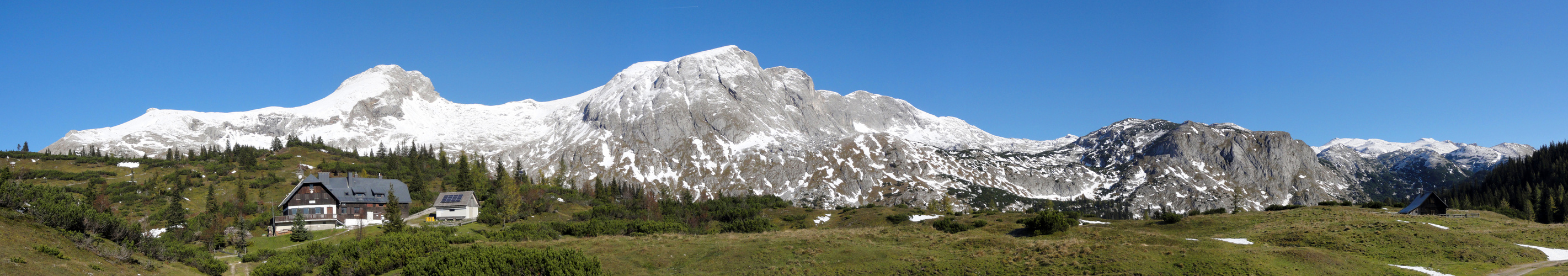 Sonnschienalm