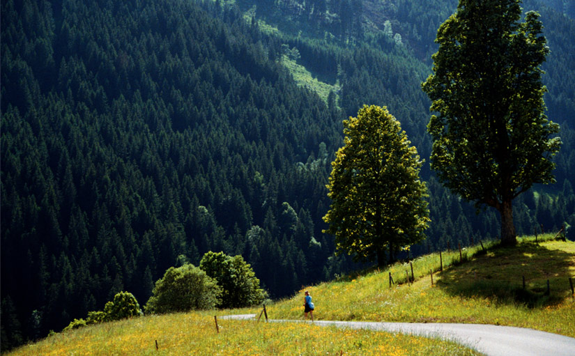 Sonnseit-Promenade