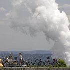 sonntäglicher Fahrradausflug im RuhrPott