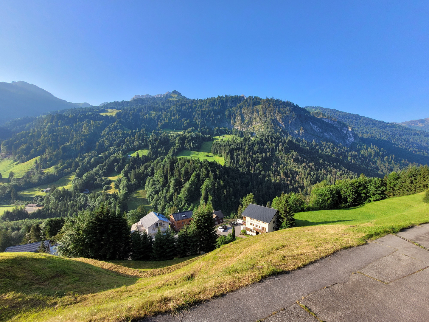 Sonntag 